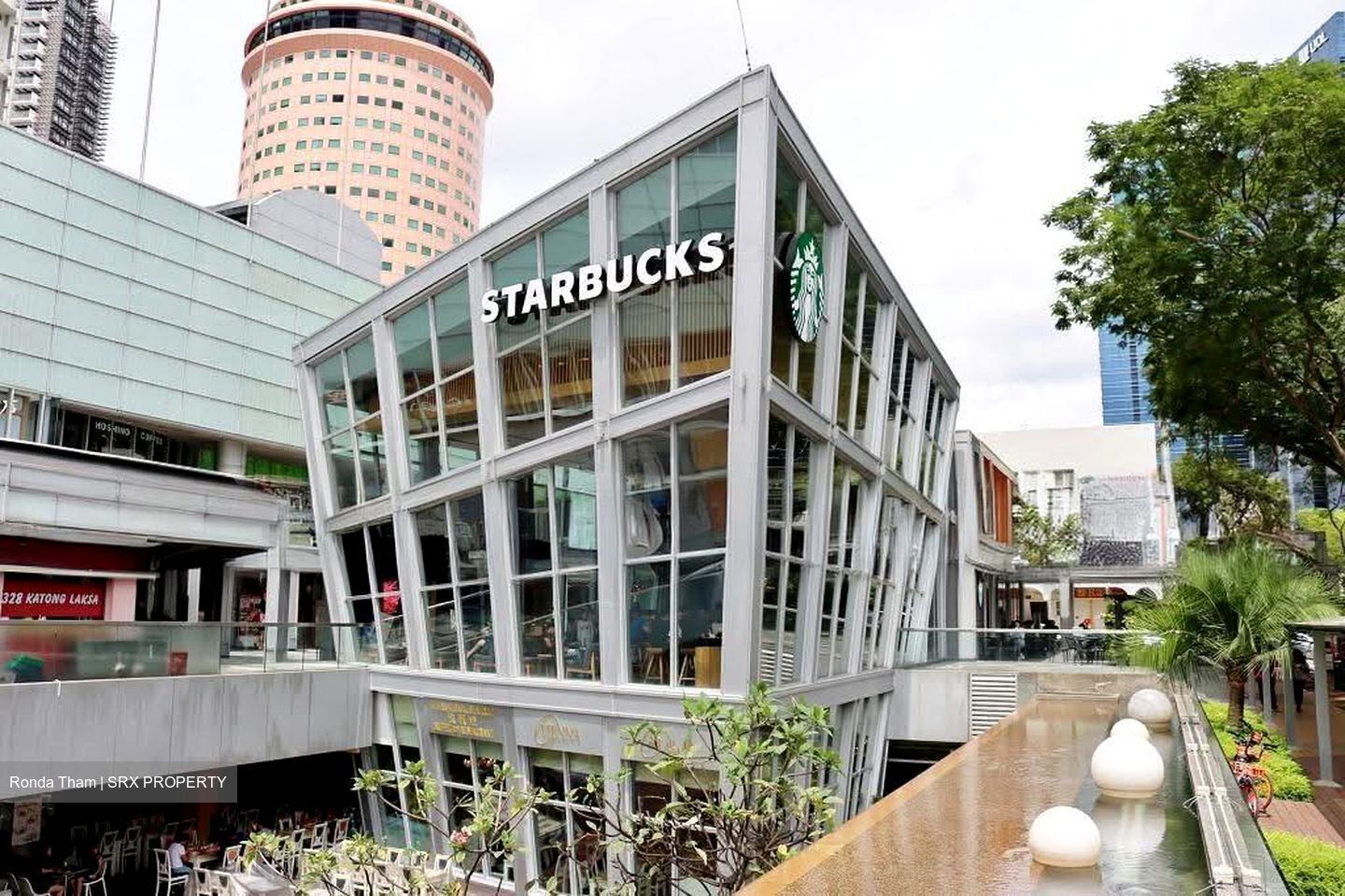 United Square (D11), Office #629213811